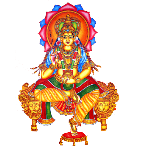 Vadakkumpuram Vishnumaya Swami